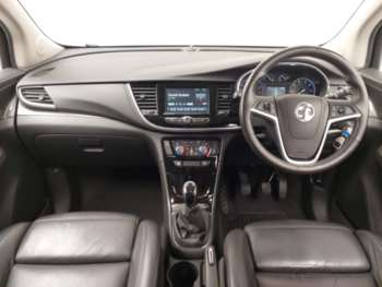 Used Vauxhall Mokka X 2016 for sale - 75305685: Photo