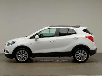 Used Vauxhall Mokka X 2016 for sale - 75305685: Photo