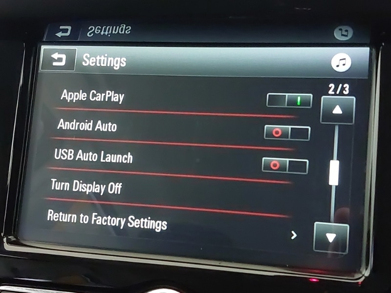 Used Vauxhall Corsa 2018 for sale - 78169673: Photo 11