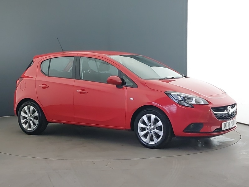 Used Vauxhall Corsa 2018 for sale - 78169673: Photo 12