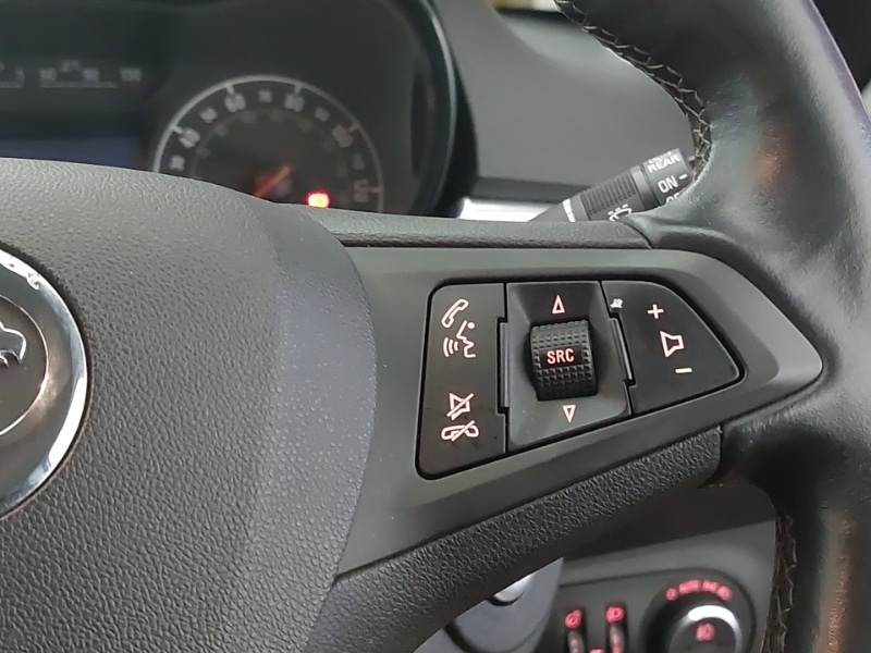 Used Vauxhall Corsa 2018 for sale - 78169673: Photo 13