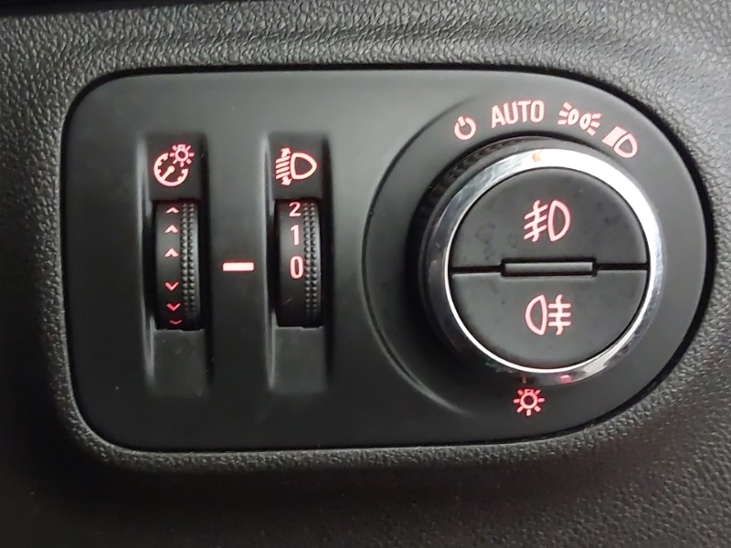 Used Vauxhall Corsa 2018 for sale - 78169673: Photo 15