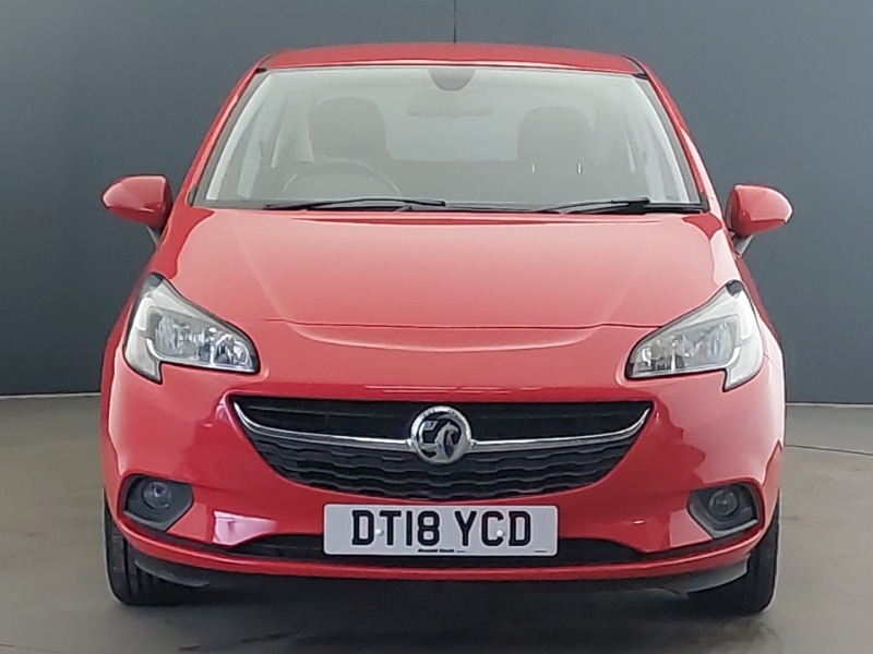 Used Vauxhall Corsa 2018 for sale - 78169673: Photo 19
