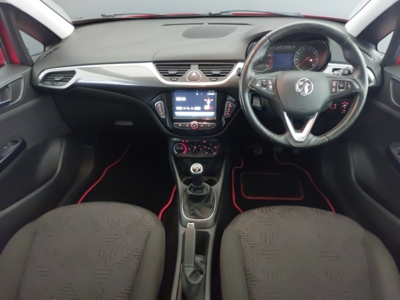 Used Vauxhall Corsa 2018 for sale - 78169673: Photo 2