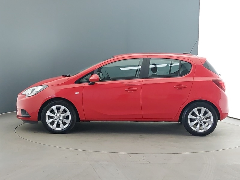 Used Vauxhall Corsa 2018 for sale - 78169673: Photo 4