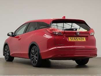 Used Honda Civic 2015 for sale - 74973285: Photo