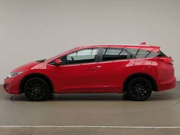 Used Honda Civic 2015 for sale - 74973285: Photo
