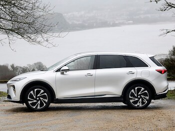 Used MG MGS6 2025 for sale - 78187334: Photo