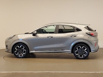 Used Ford Puma 2020 for sale - 77531223: Photo