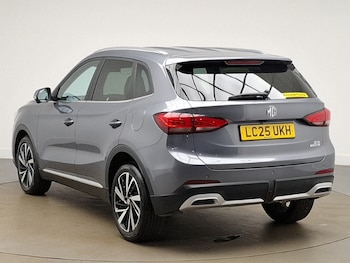 Used MG MG ZS 2025 for sale - 78841989: Photo