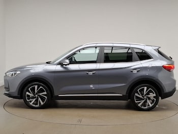 Used MG MG ZS 2025 for sale - 78841989: Photo