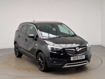 2019 - 1.2 Elite Nav 5dr