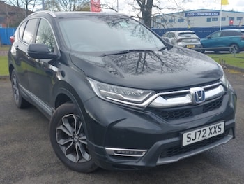 Used Honda CR-V 2022 for sale - 78327071: Photo
