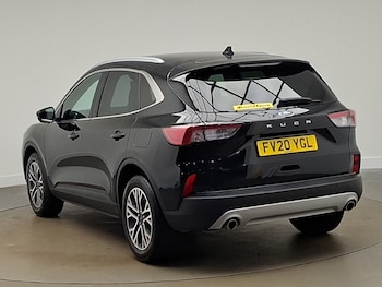 Used Ford Kuga 2020 for sale - 79557855: Photo