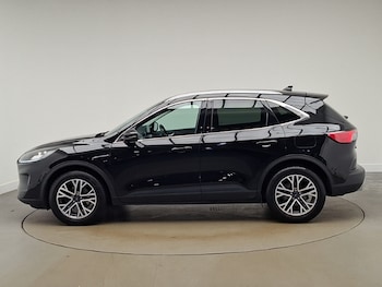 Used Ford Kuga 2020 for sale - 79557855: Photo