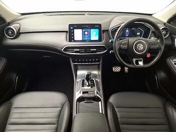 Used MG MG HS 2023 for sale - 78164060: Photo