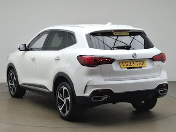 Used MG MG HS 2023 for sale - 78164060: Photo