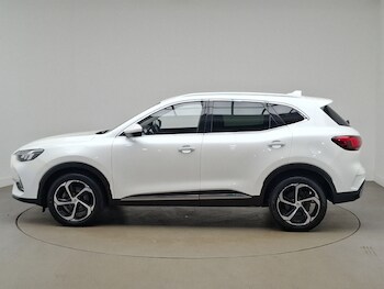 Used MG MG HS 2023 for sale - 78164060: Photo