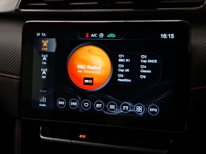 Used MG MG ZS 2023 for sale - 76484195: Photo 10