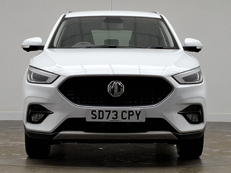Used MG MG ZS 2023 for sale - 76484195: Photo 12