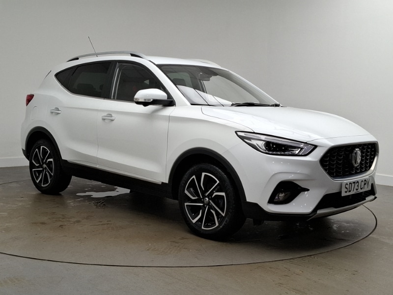 Used MG MG ZS 2023 for sale - 76484195: Photo 13