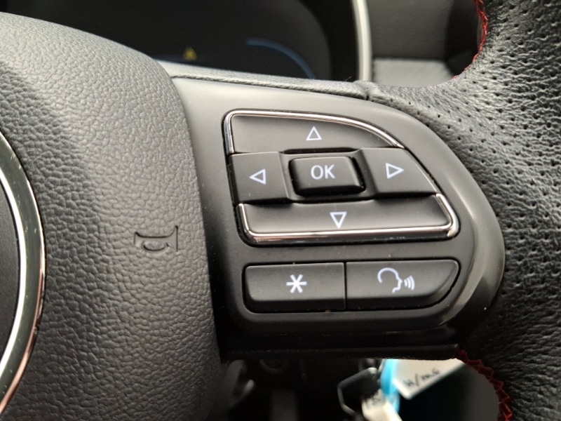 Used MG MG ZS 2023 for sale - 76484195: Photo 19