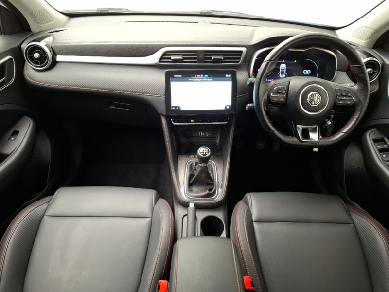 Used MG MG ZS 2023 for sale - 76484195: Photo 2