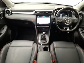 Used MG MG ZS 2023 for sale - 76484195: Photo