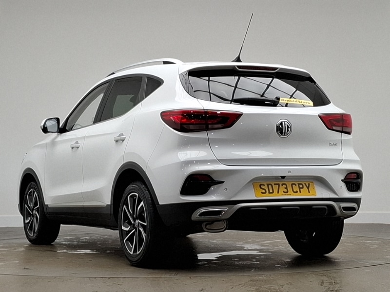 Used MG MG ZS 2023 for sale - 76484195: Photo 3