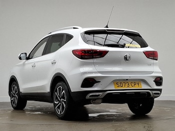 Used MG MG ZS 2023 for sale - 76484195: Photo