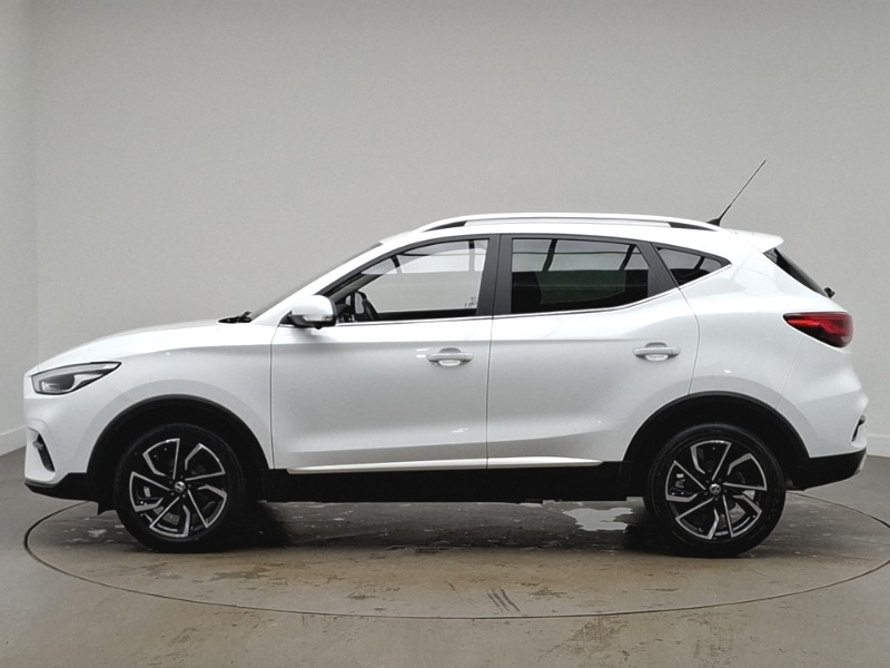 Used MG MG ZS 2023 for sale - 76484195: Photo 4