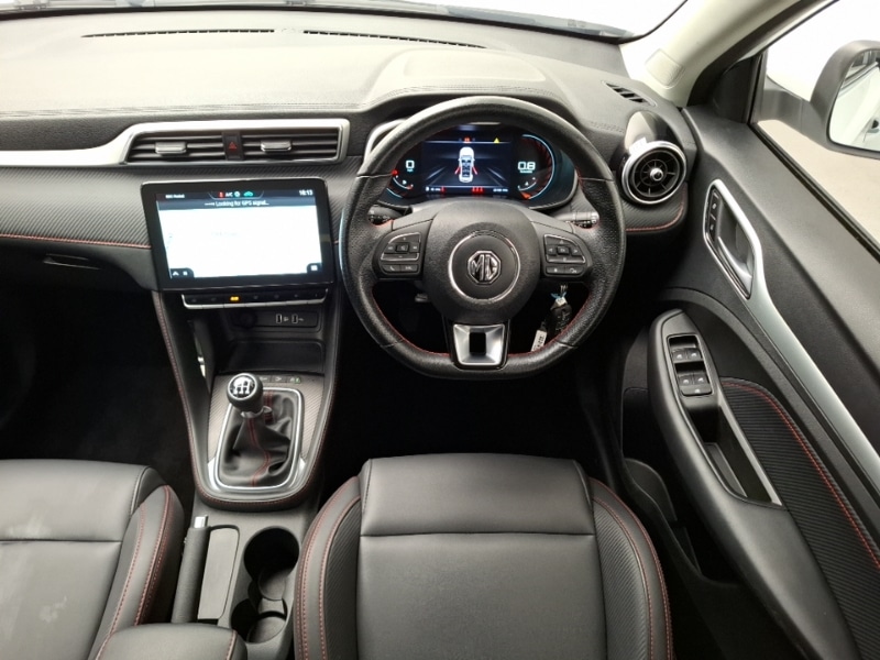 Used MG MG ZS 2023 for sale - 76484195: Photo 7