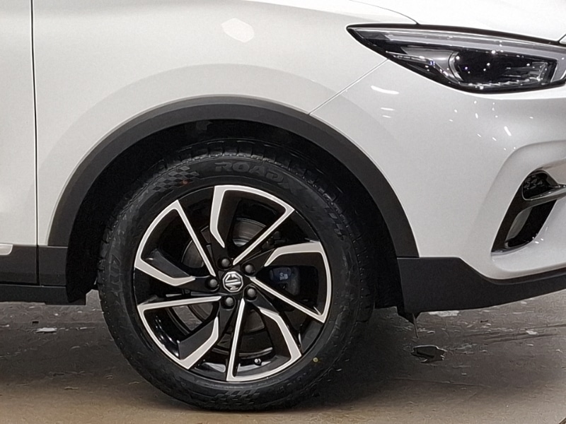 Used MG MG ZS 2023 for sale - 76484195: Photo 9