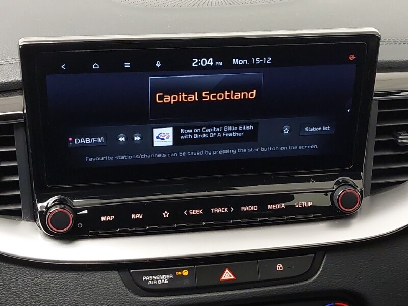 Used Kia Ceed 2023 for sale - 76951947: Photo 11