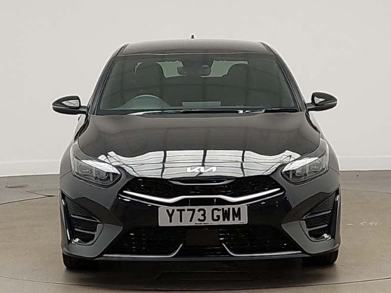 Used Kia Ceed 2023 for sale - 76951947: Photo 12