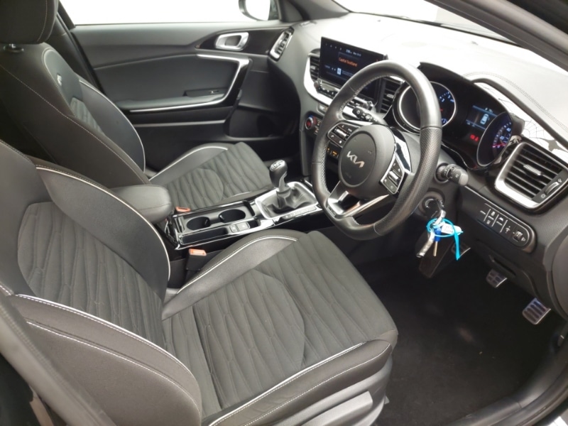 Used Kia Ceed 2023 for sale - 76951947: Photo 13