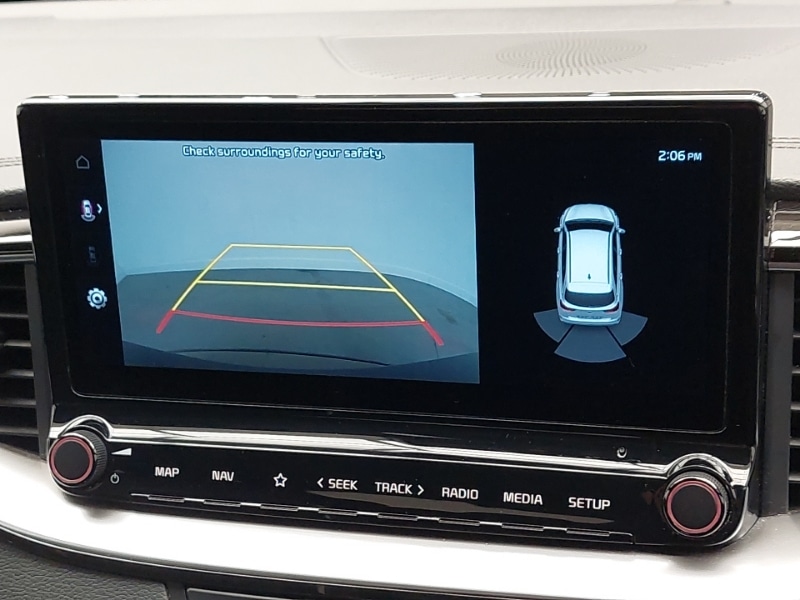 Used Kia Ceed 2023 for sale - 76951947: Photo 14