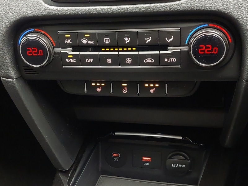 Used Kia Ceed 2023 for sale - 76951947: Photo 15