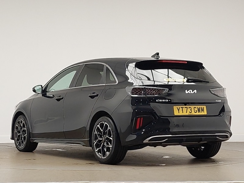 Used Kia Ceed 2023 for sale - 76951947: Photo 3