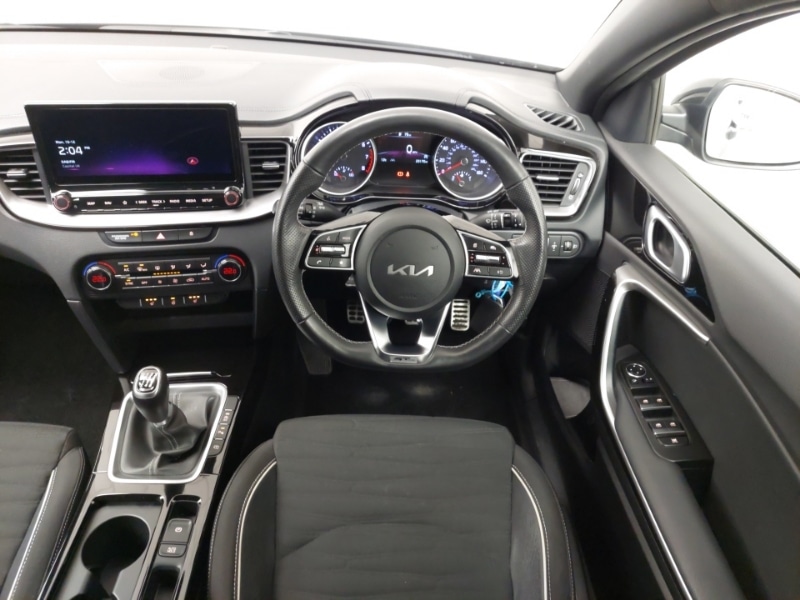 Used Kia Ceed 2023 for sale - 76951947: Photo 7