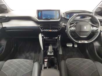 Used Peugeot 208 2021 for sale - 74400387: Photo