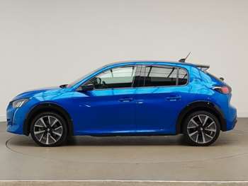 Used Peugeot 208 2021 for sale - 74400387: Photo