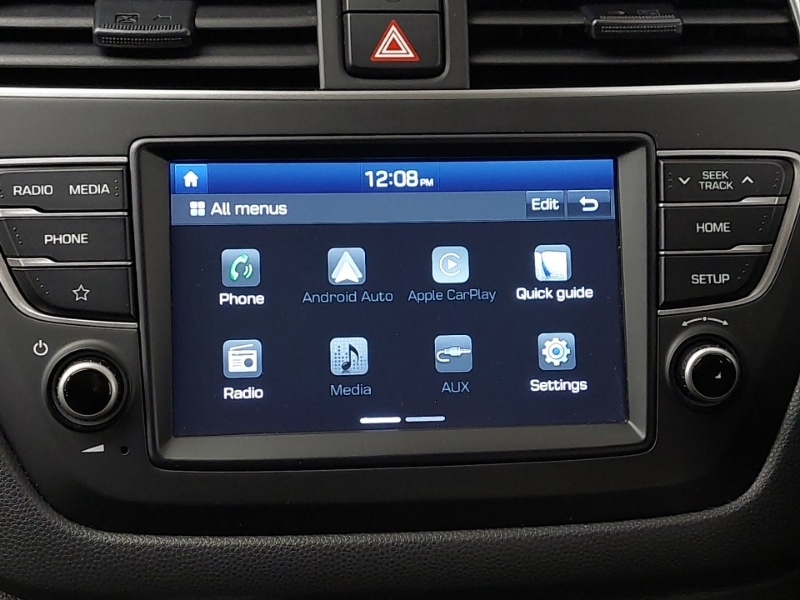 Used Hyundai i20 2019 for sale - 77338003: Photo 11