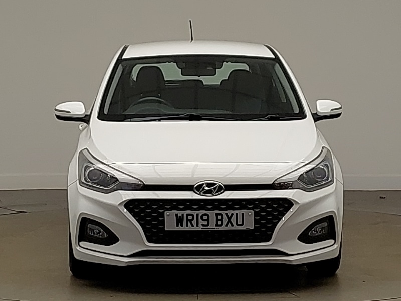 Used Hyundai i20 2019 for sale - 77338003: Photo 12