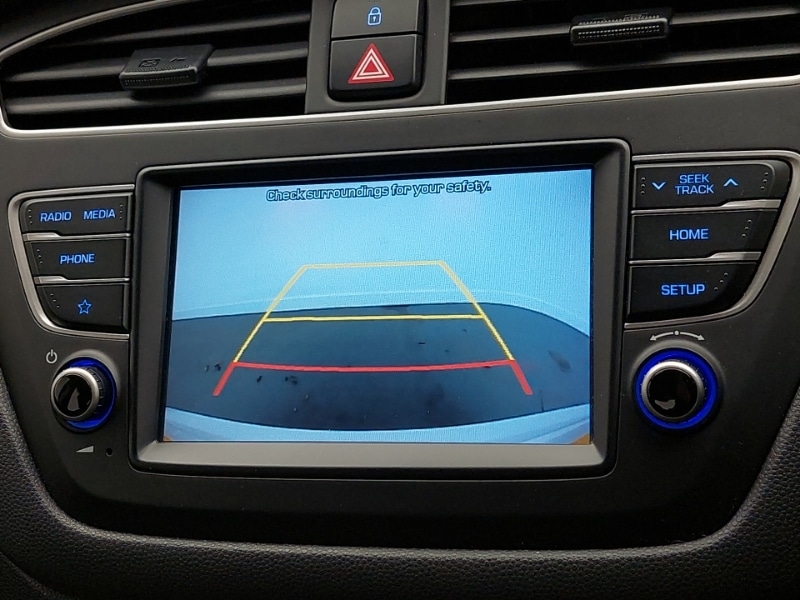 Used Hyundai i20 2019 for sale - 77338003: Photo 14