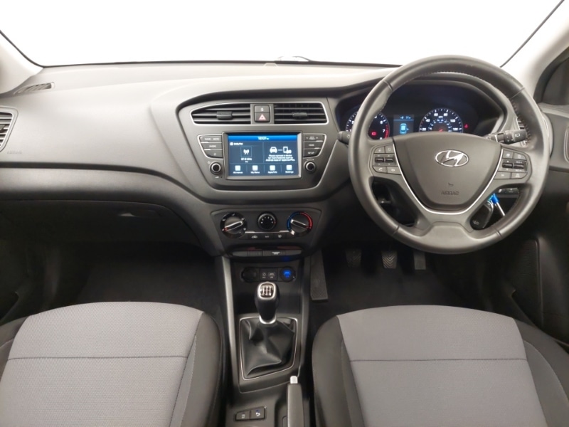 Used Hyundai i20 2019 for sale - 77338003: Photo 2