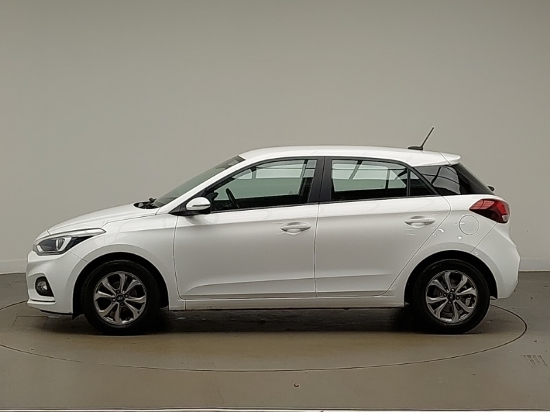 Used Hyundai i20 2019 for sale - 77338003: Photo 4