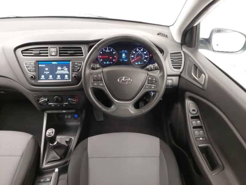 Used Hyundai i20 2019 for sale - 77338003: Photo 7