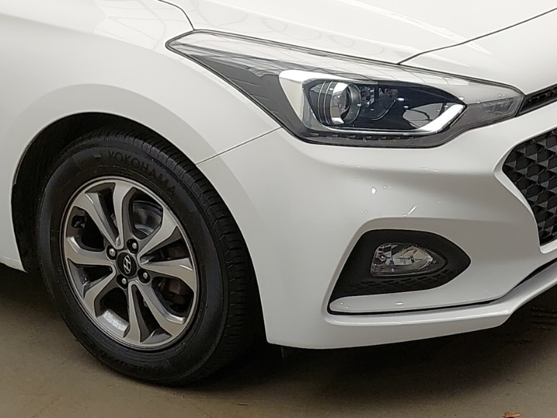 Used Hyundai i20 2019 for sale - 77338003: Photo 9