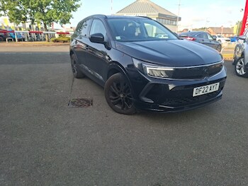 Used Vauxhall Grandland 2022 for sale - 79303018: Photo